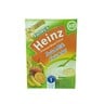 Heinz Fruit and Milk Premium Wheat Cereal  250 g
