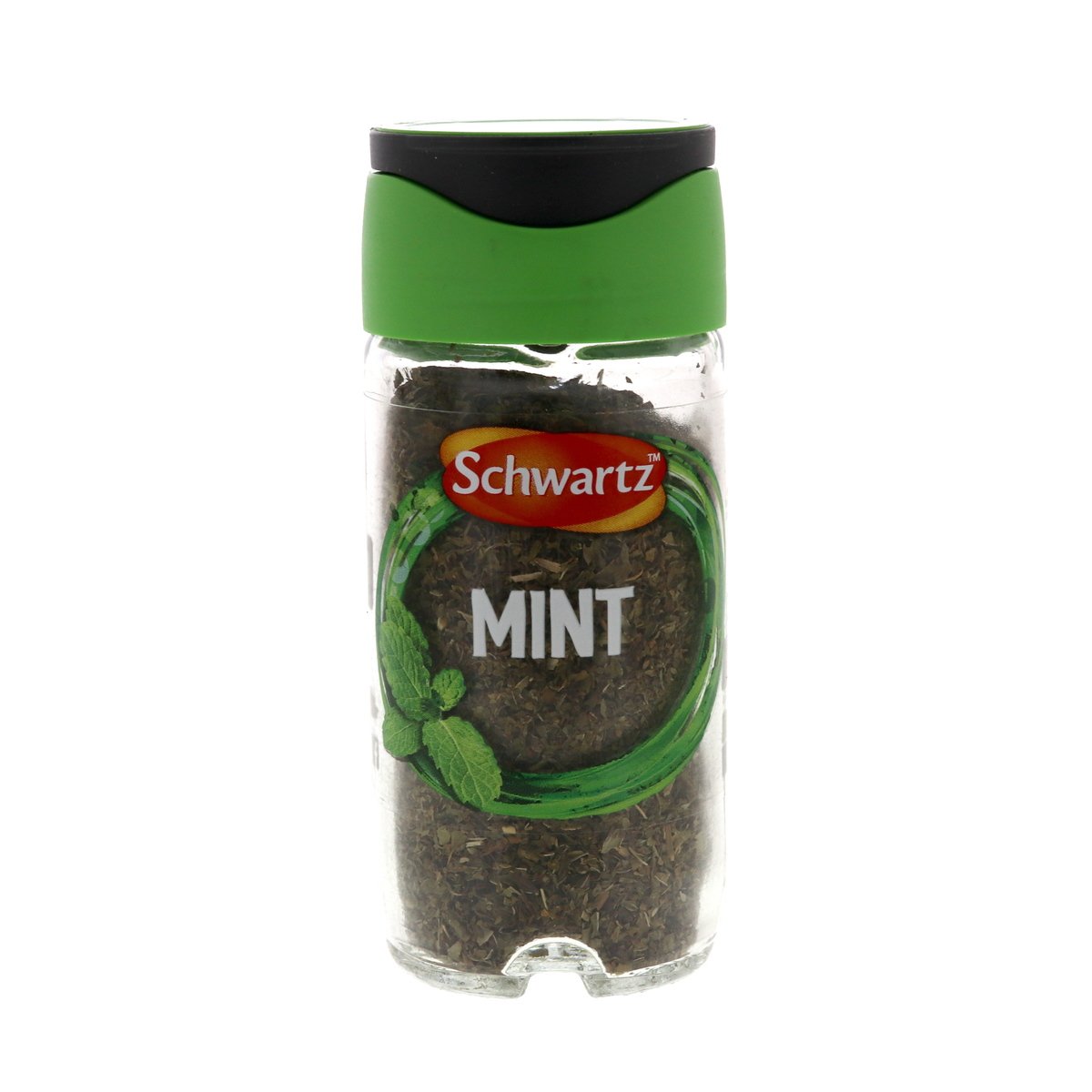 Schwartz Mint 9 g