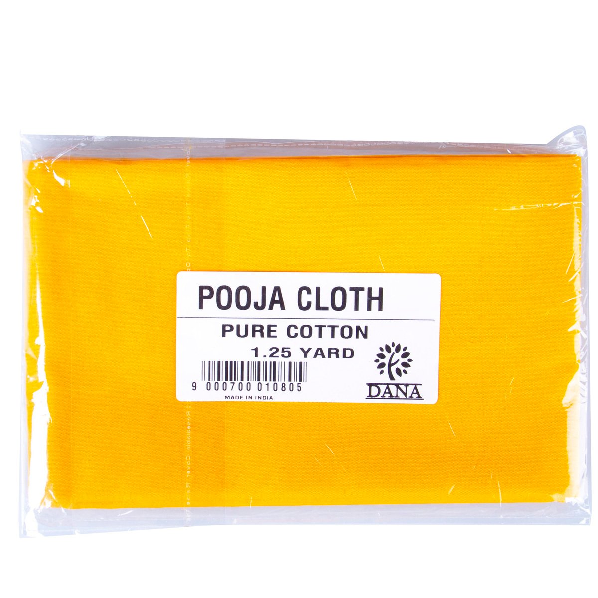 Madhoor Pooja Cloth 1pc