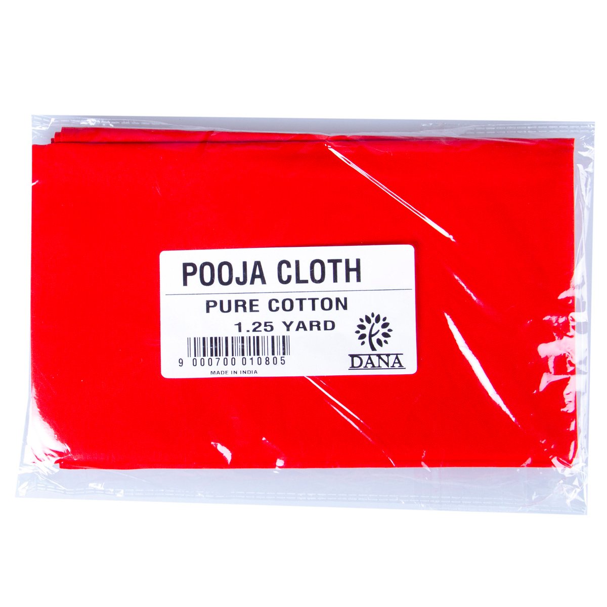Madhoor Pooja Cloth 1pc