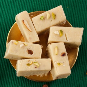 Mawa Sweets 500g Approx. Weight