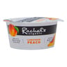 Rachel's Organic Fruit Yogurt Peach 150 g
