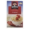 Quaker Instant Oatmeal Original 336 g