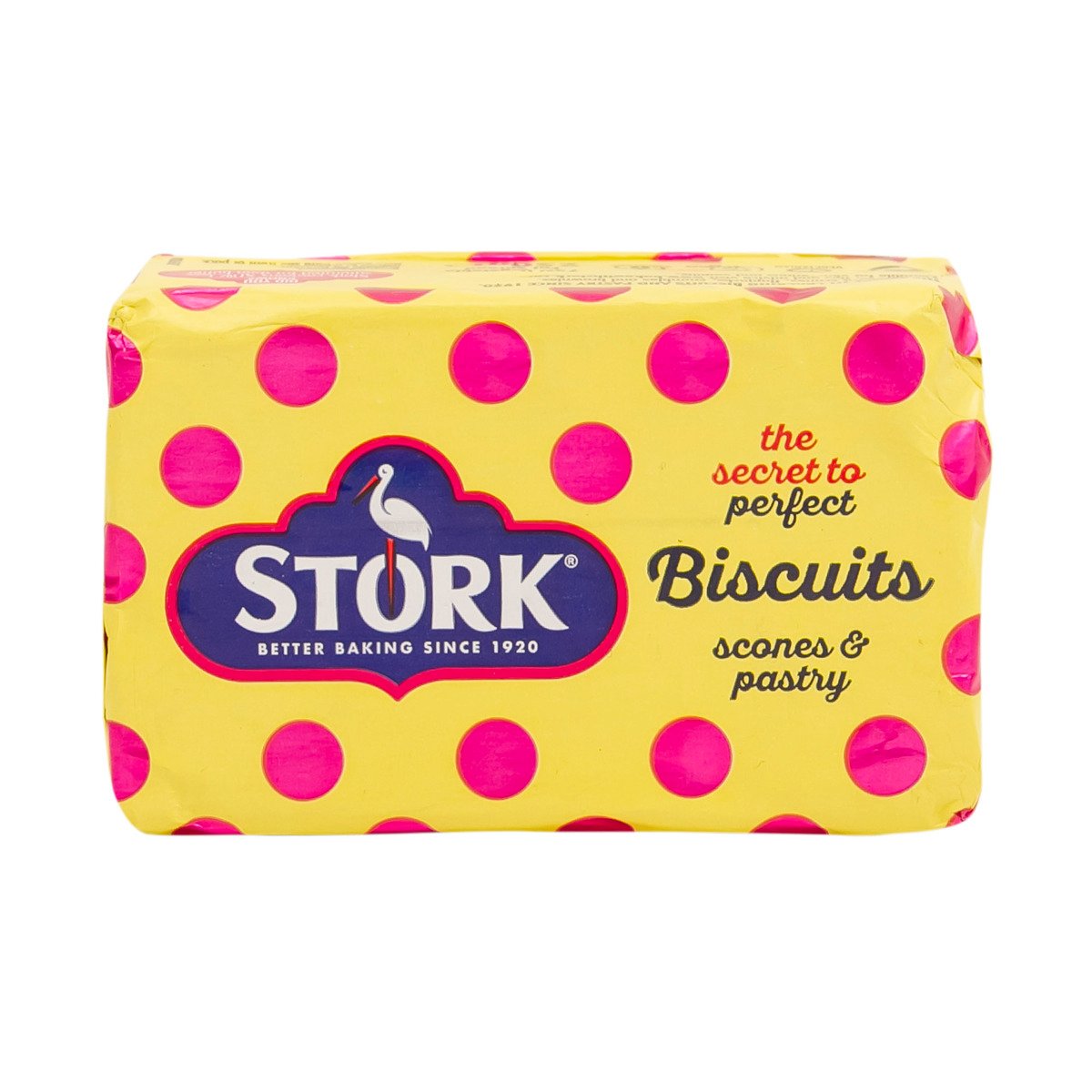 Stork Scones And Pastry Biscuits 250 g