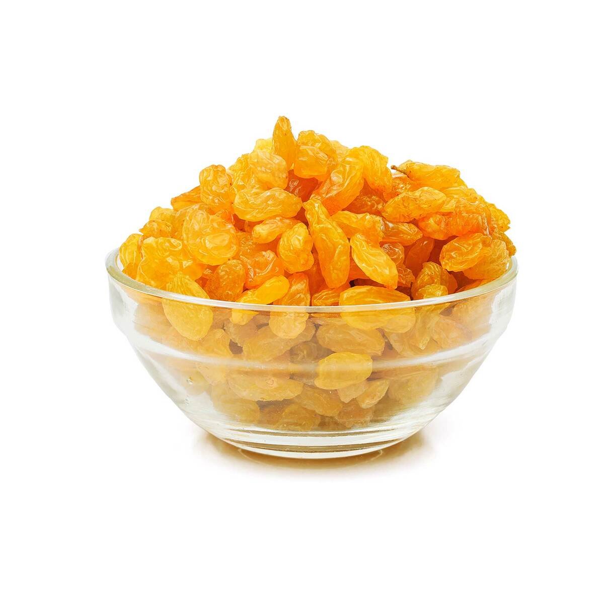 Raisins Golden 1 kg