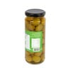 LuLu Spanish Whole Green Olives 200 g
