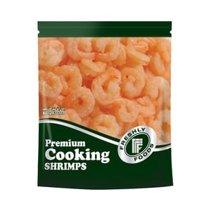 Freshly Foods Premium Cooking Shrimp 800 g