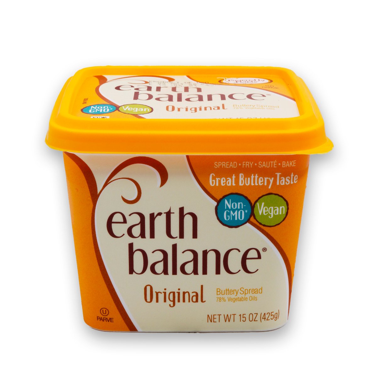 Earth Balance Buttery Spread Original 425 g