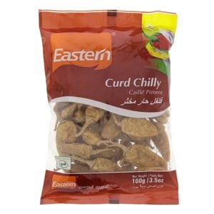 Eastern Curd Chilly 100g