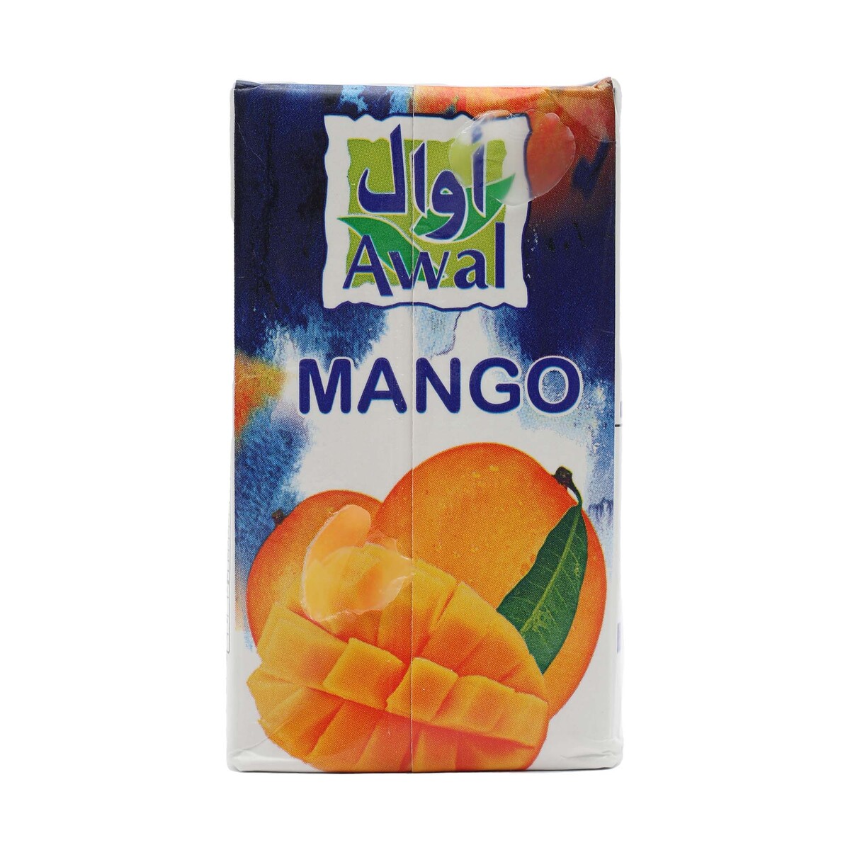 Awal Junior Drink Mango 24 x 125ml