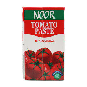 Noor Tomato Paste 135g