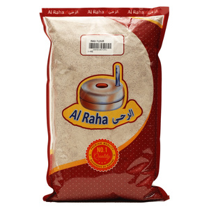 Al Raha Ragi Flour 1kg