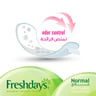 Freshdays Daily Liners Normal 48pcs