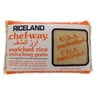 Chef-Way Enriched Rice Extra Long Grain 4.5 kg