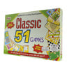 Tanshi Classic 51 Games