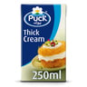 Puck Thick Cream 250 ml