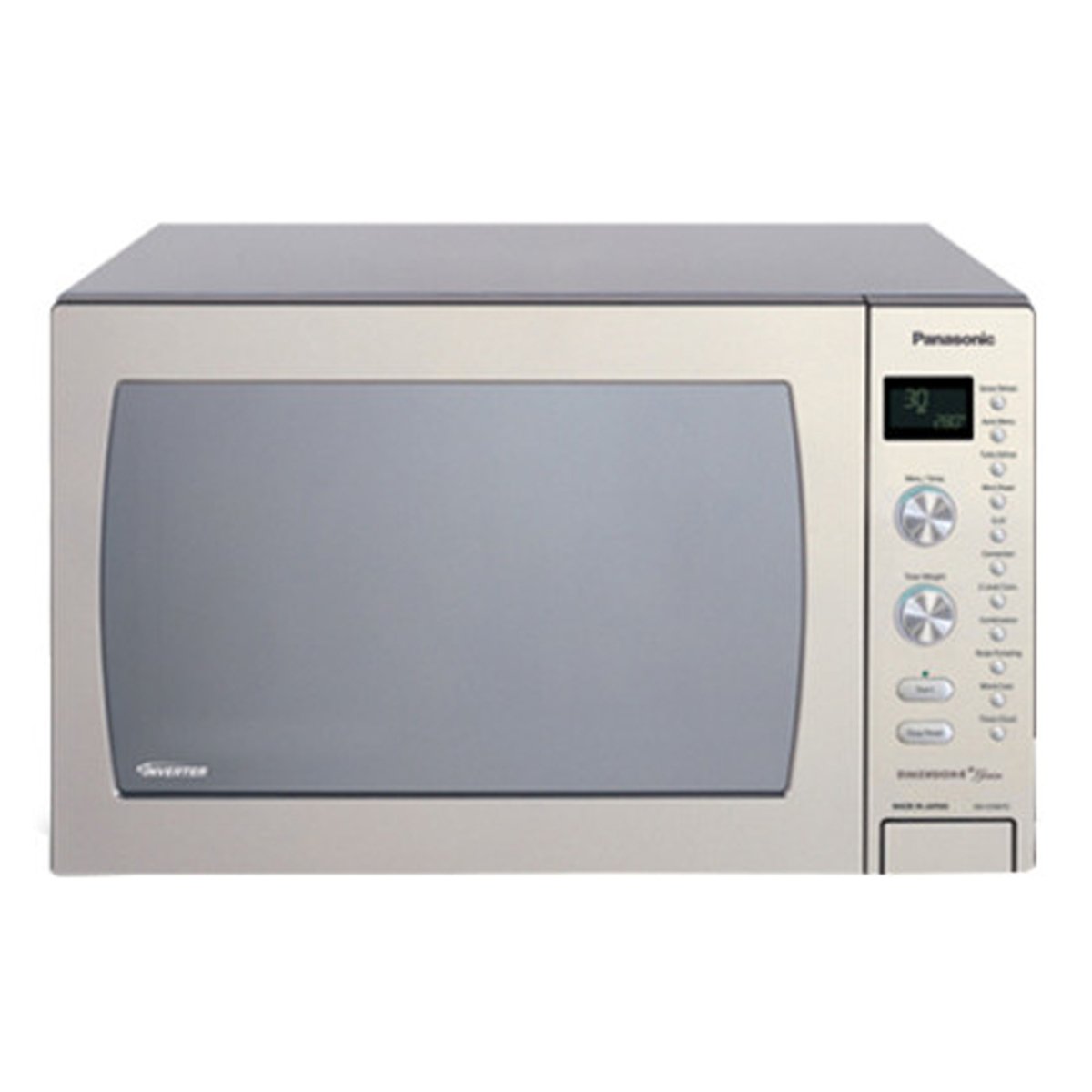 Panasonic Microwave Oven with Grill NNCD997 42Ltr