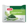 LuLu Chopped Spinach 400g