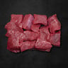 Australian Beef Cubes Low Fat 500 g