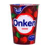 Onken Cherry Biopot Yoghurt 450 g