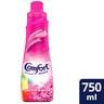 Comfort Concentrated Fabric Softener Orchid & Musk 750ml