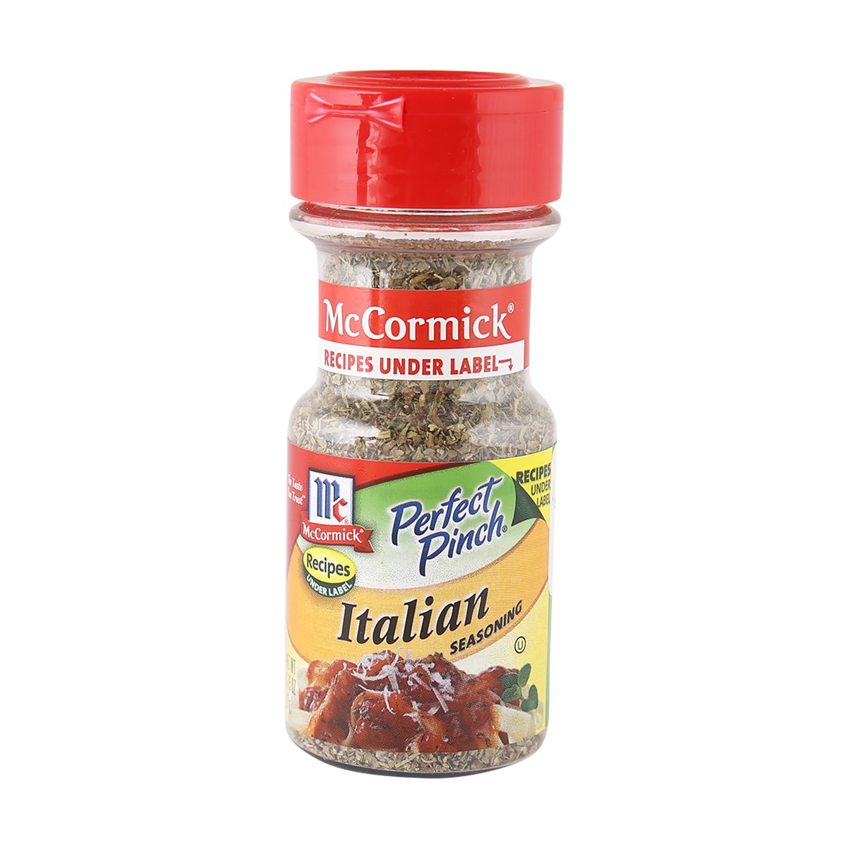 McCormick Italian Seasoning 21g