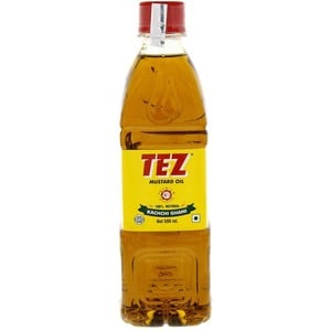 Tez Mustard Oil 500ml