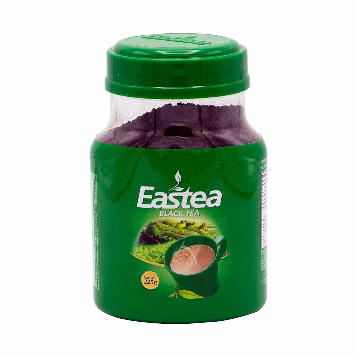 Eastea Black Tea 225g