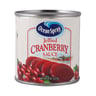 Ocean Spray Jellied Cranberry Sauce 227 g