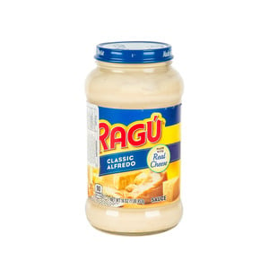 Ragu Classic Alfredo Sauce 453g
