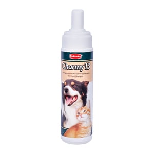 Padovan Cat and Dog Dry Shampoo 200ml