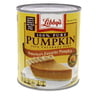 Libby's 100% Pure Pumpkin Pie Mix 822 g