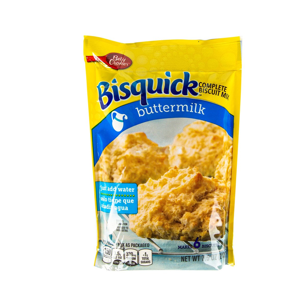 Betty Crocker Bisquick Mix Buttermilk 212 g
