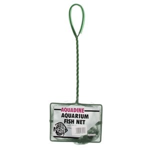 Aquadine Aquarium Fish Net 5'' 1pc