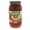 Dolmio Sauce For Lasagne Original Tomato 500 g