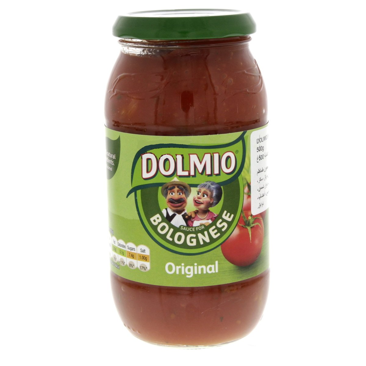Dolmio Original Sauce For Bolognese 500 g