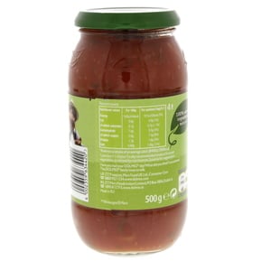 اشتري قم بشراء دولميو صلصة البولونيز الأصلية ٥٠٠ جم Online at Best Price من الموقع - من لولو هايبر ماركت Cooking Sauce في الكويت