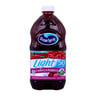 Ocean Spray Juice Cranberry & Raspberry Light 1.89 Litres