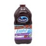 Ocean Spray Light Cranberry & Grape Juice Drink 1.89 Litres