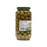 Crespo Green Olive In Brine 2 x 907g