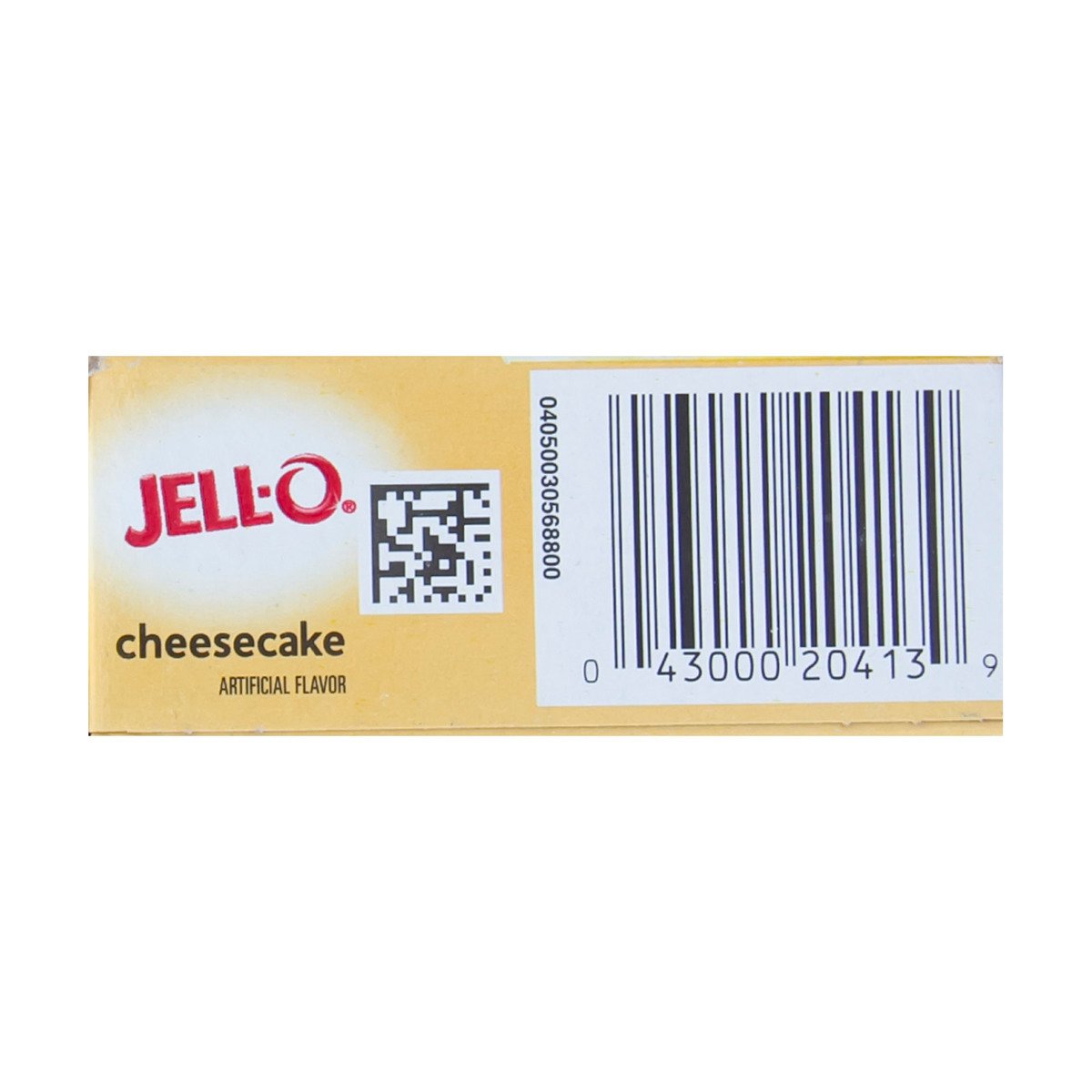 Jell-O Instant Pudding And Pie Filling 96 g