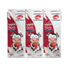 Al Ain Long Life Strawberry Milk Drink 18 x 180ml