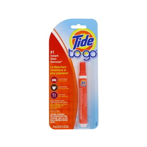 Tide To Go Instant Stain Remover 10ml