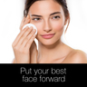 Neutrogena Facial Scrub Deep Clean Invigorating Normal to Combination Skin 150 ml
