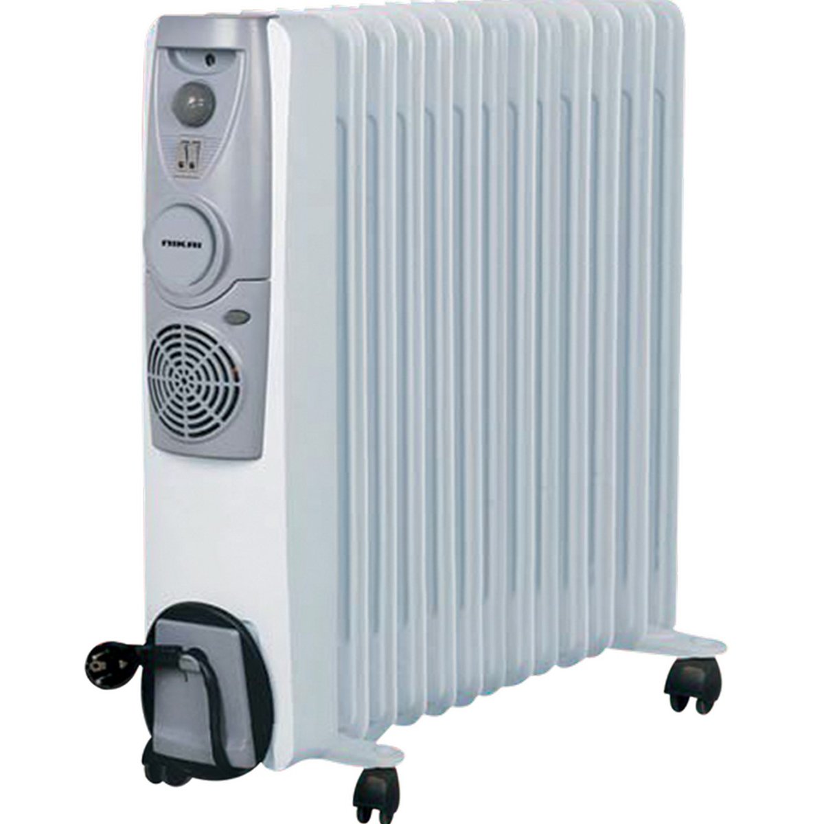 Nikai Oil Radiator Heater NOH844 2900W