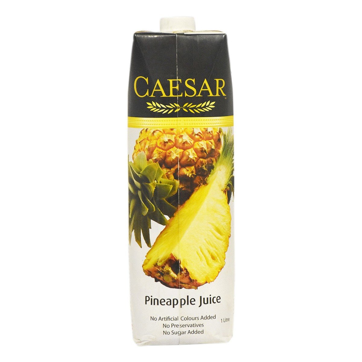 Caesar Pineapple Juice 1Litre