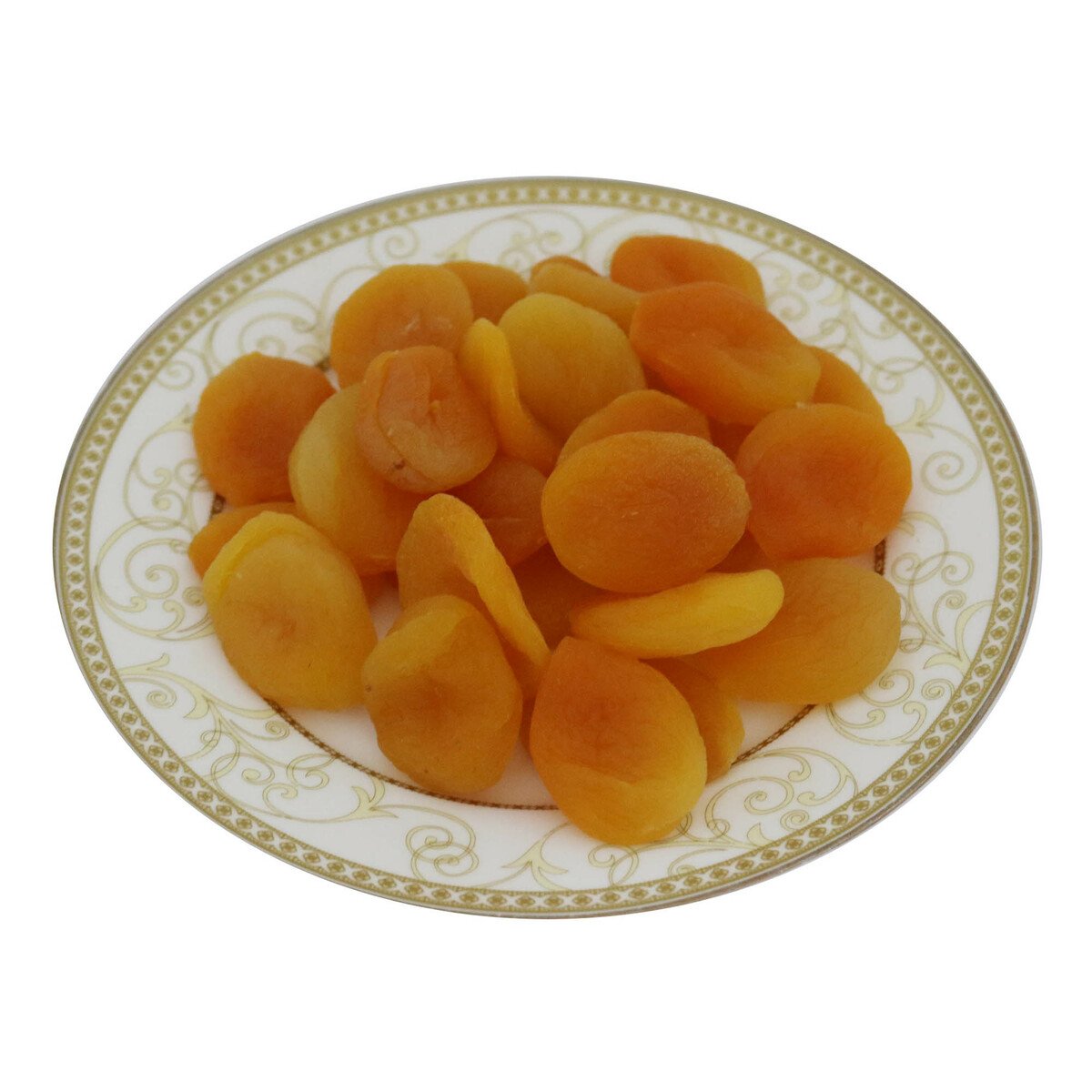 Dried Apricot 350g Approx Weight