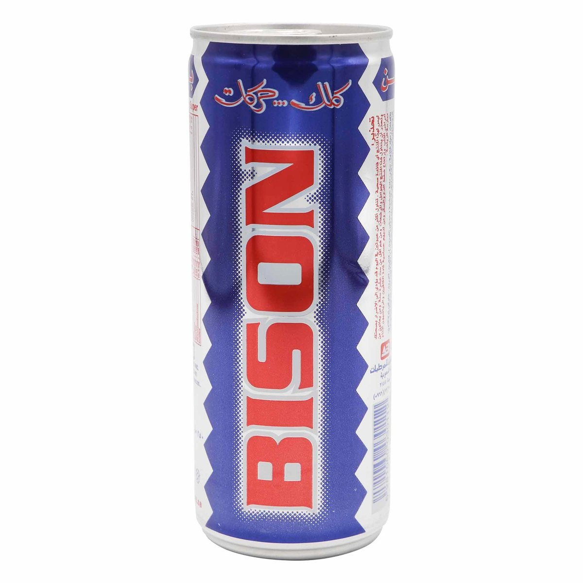 Bison Energy Drink 250ml