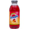 Snapple Fruit Punch Flavoured Drink 473 ml