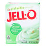 Jell-O Pistachio Flavor 96 g